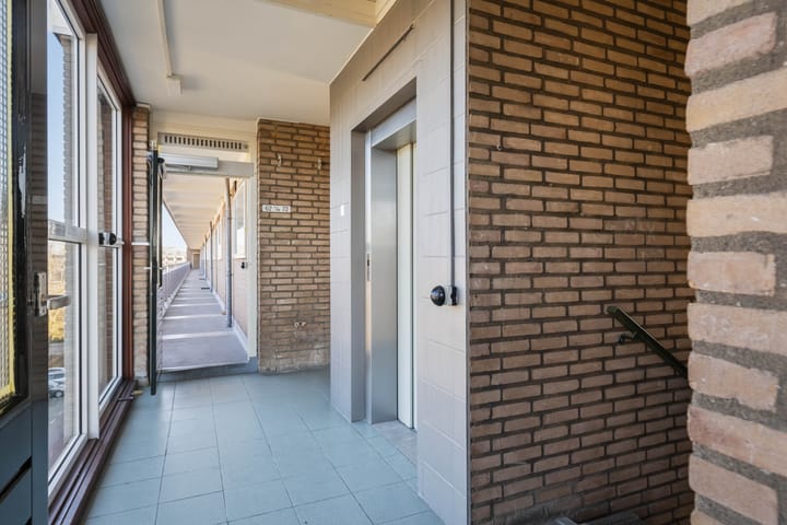 Appartement te koop: Amberlaan 68, Amstelveen
