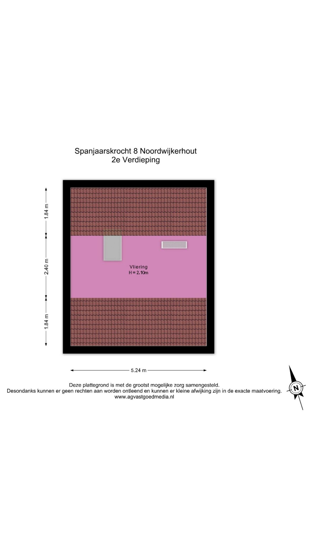 Foto 48 van Spanjaarskrocht 8