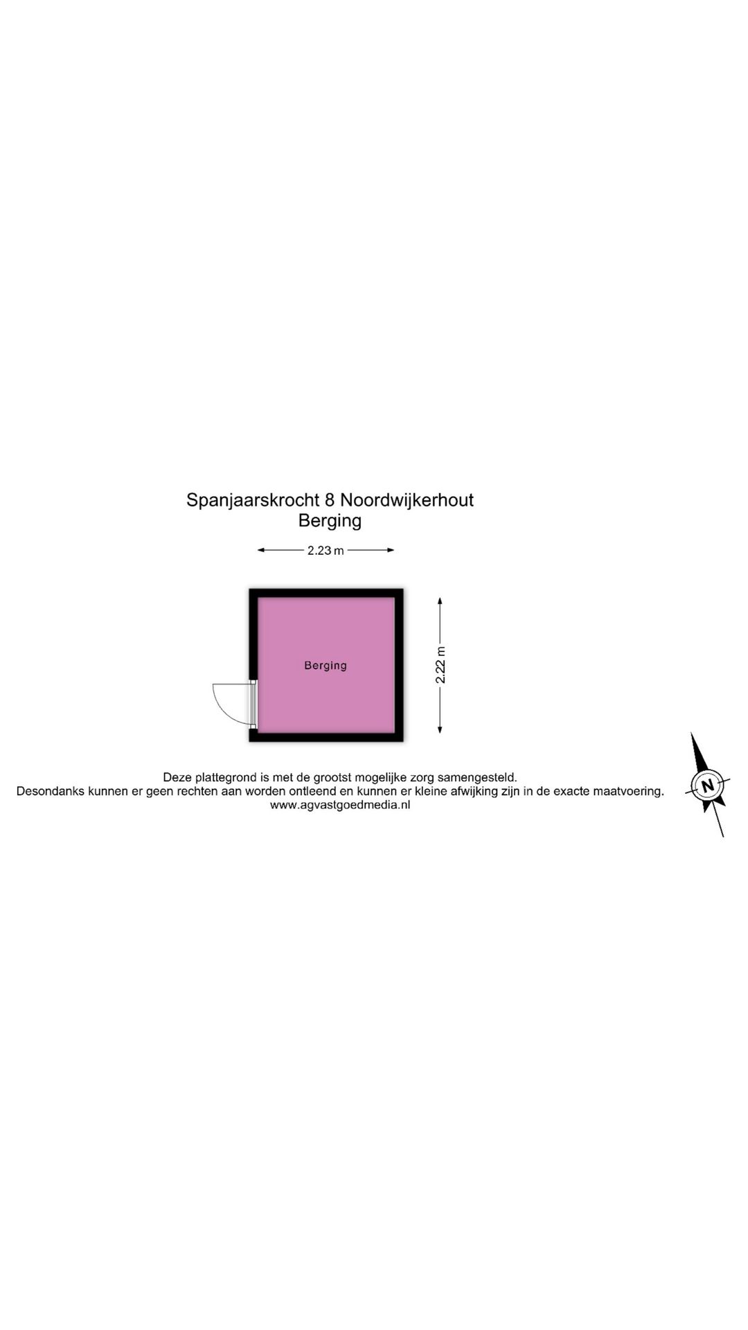 Foto 50 van Spanjaarskrocht 8