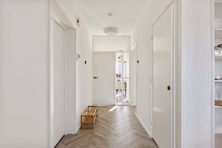 Appartement te koop: Amberlaan 68, Amstelveen