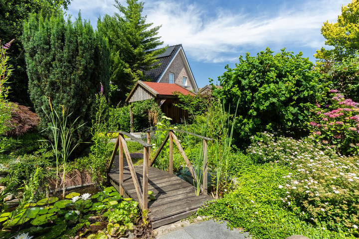 Tussenwoning te koop: Minervalaan 27, Apeldoorn