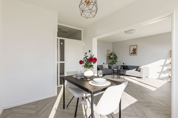 Appartement te koop: Amberlaan 68, Amstelveen