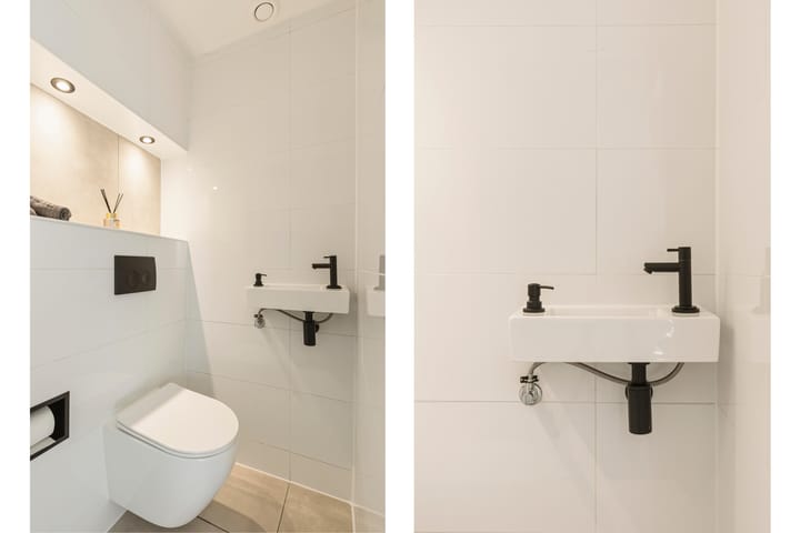 Appartement te koop: Amberlaan 68, Amstelveen
