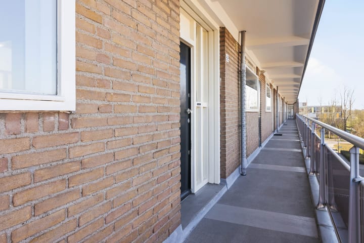 Appartement te koop: Amberlaan 68, Amstelveen