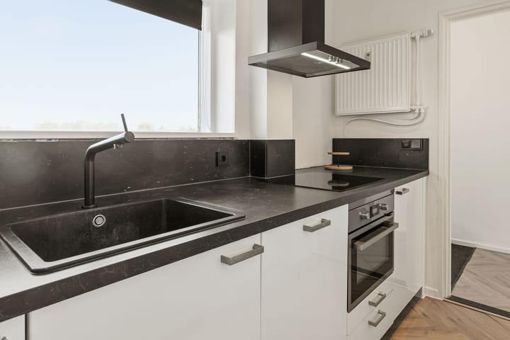 Appartement te koop: Amberlaan 68, Amstelveen