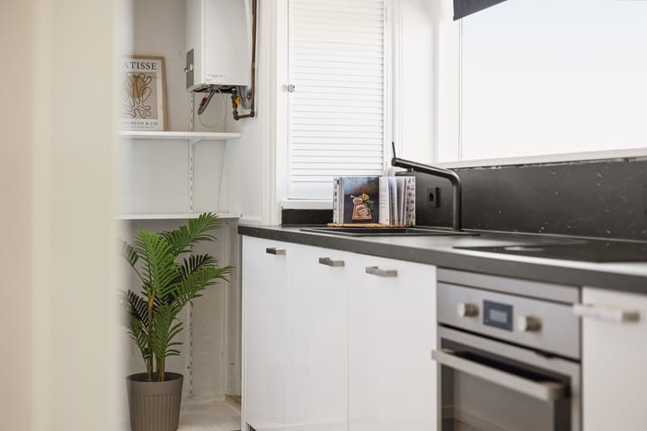 Appartement te koop: Amberlaan 68, Amstelveen