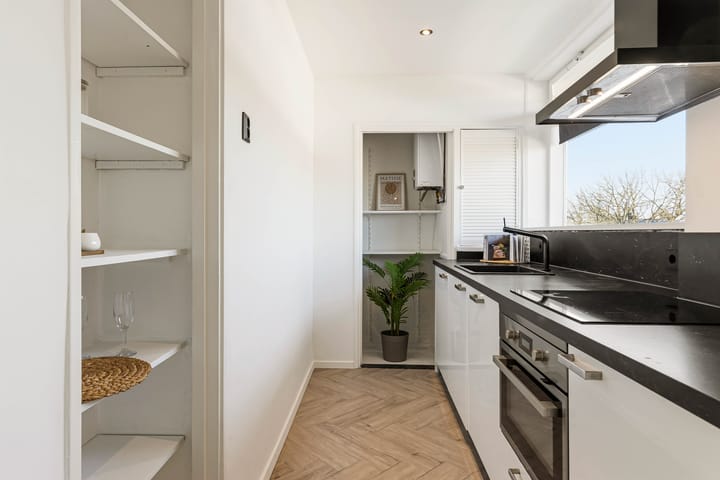 Appartement te koop: Amberlaan 68, Amstelveen