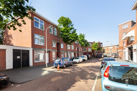 Boerenstraat thumbnail