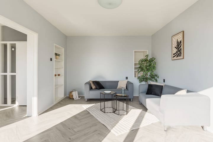 Appartement te koop: Amberlaan 68, Amstelveen