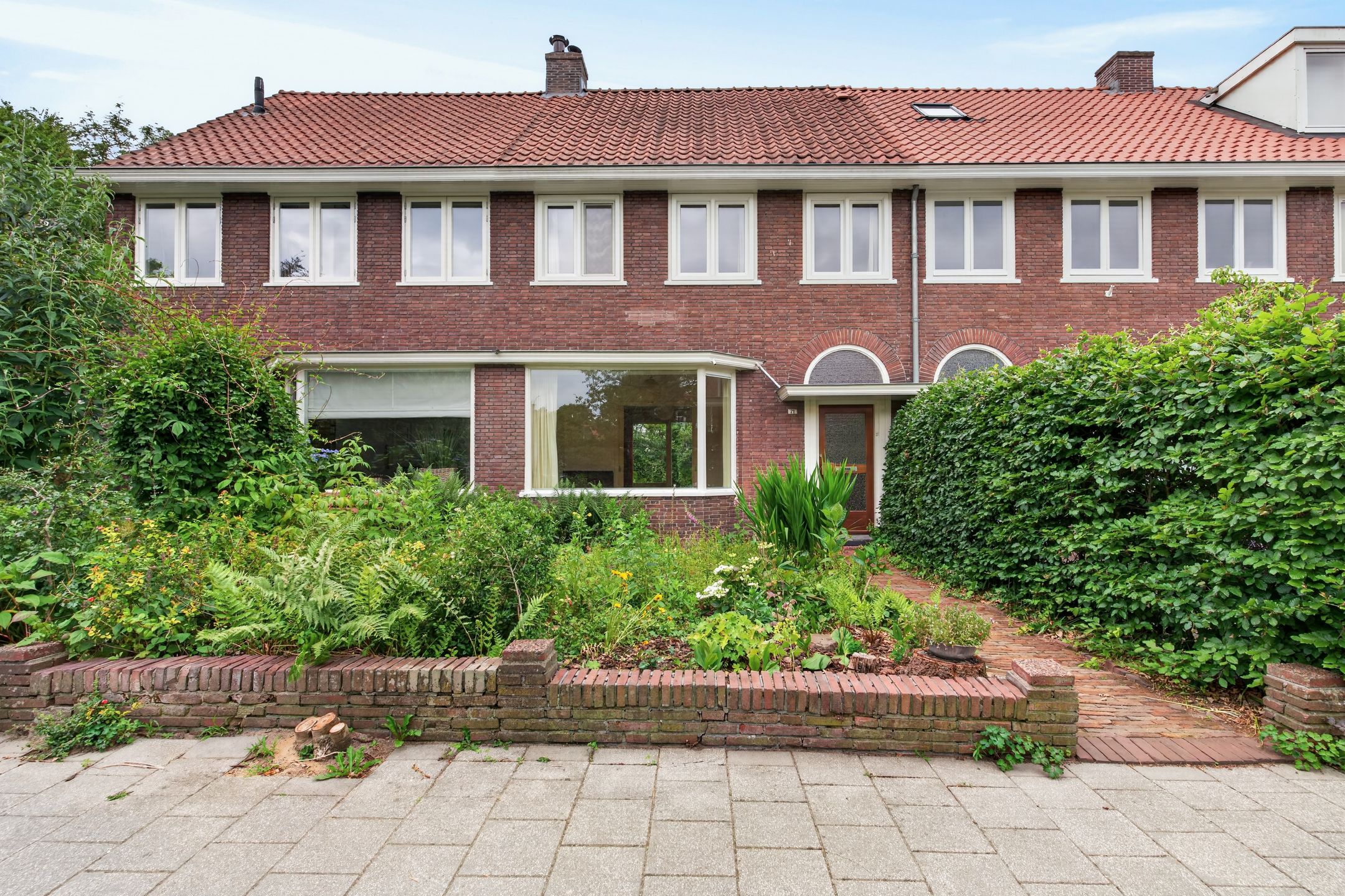 Breitnerstraat 71 