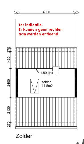 Foto 32 van De Eenhoorn 38