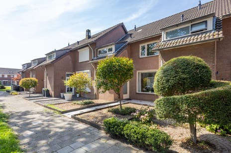Zaanstraat thumbnail