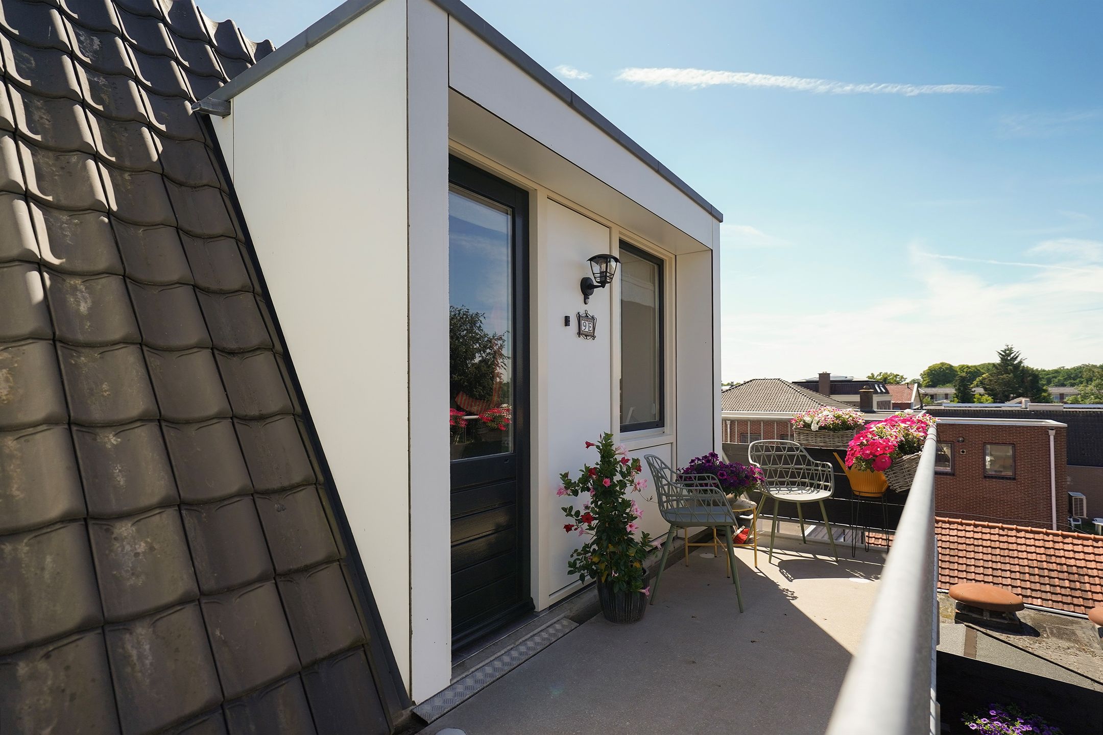 Papiermakerstraat 9-E 9 E