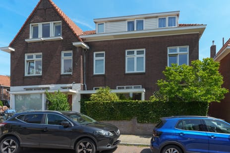 Dommer van Poldersveldtweg thumbnail