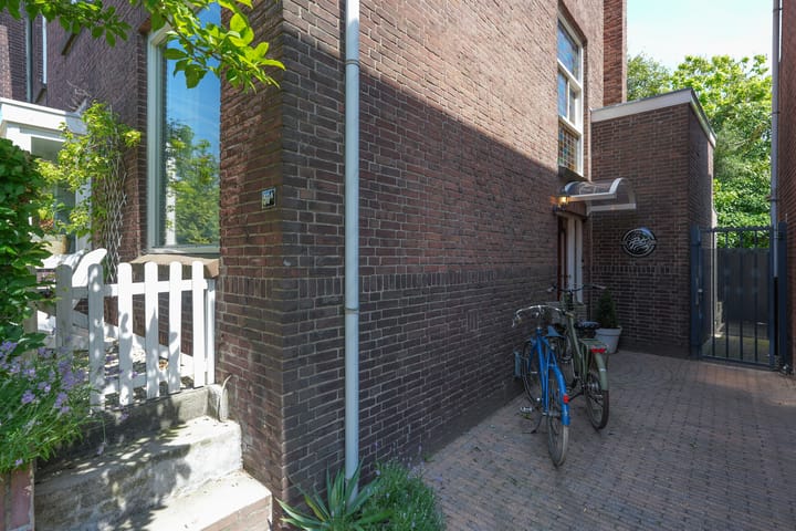Foto 4 van Dommer van Poldersveldtweg 59-A
