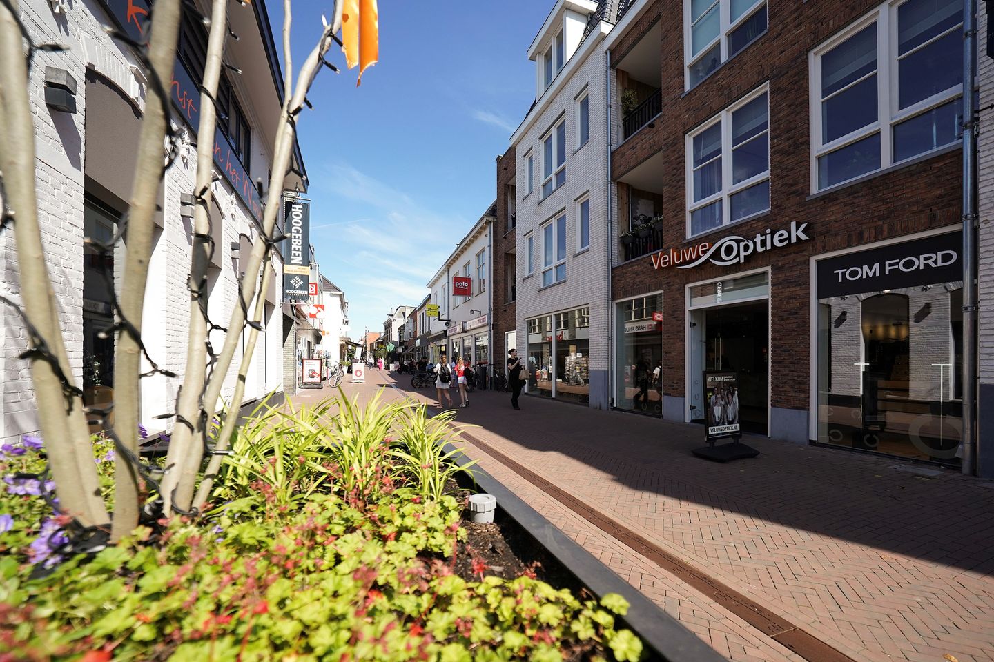 Foto 40 van Papiermakerstraat 9-E