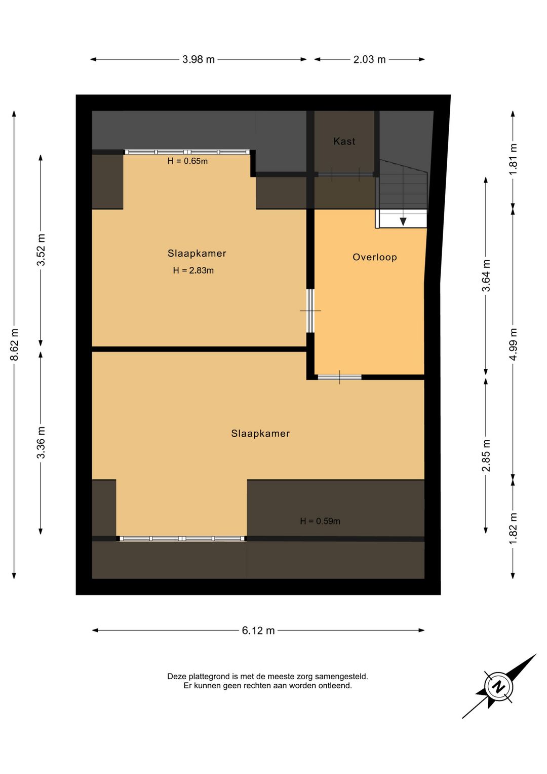Foto 41 van Markt 5-A