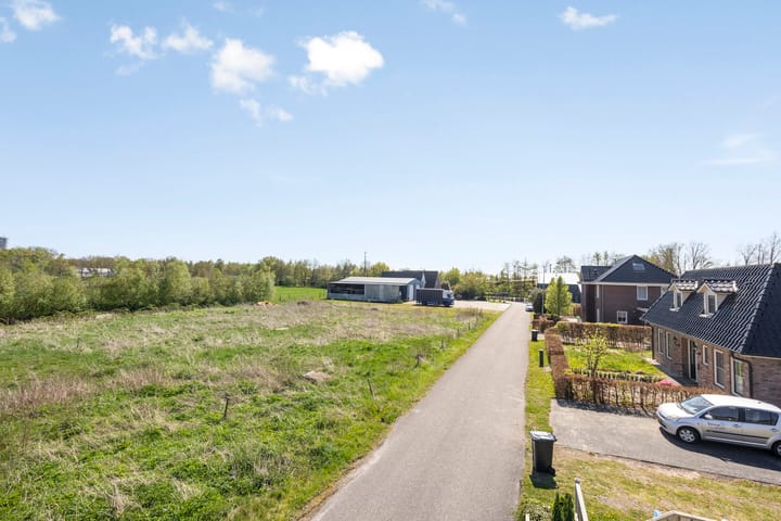Roggeakker, Schoonebeek