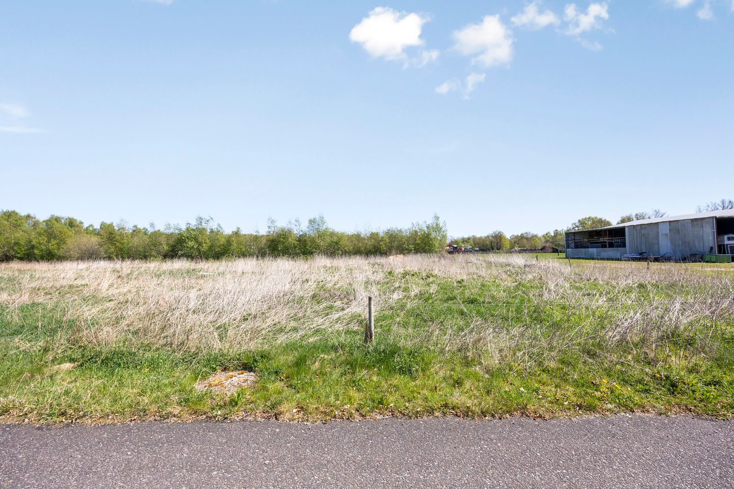 View photo 5 of Roggeakker