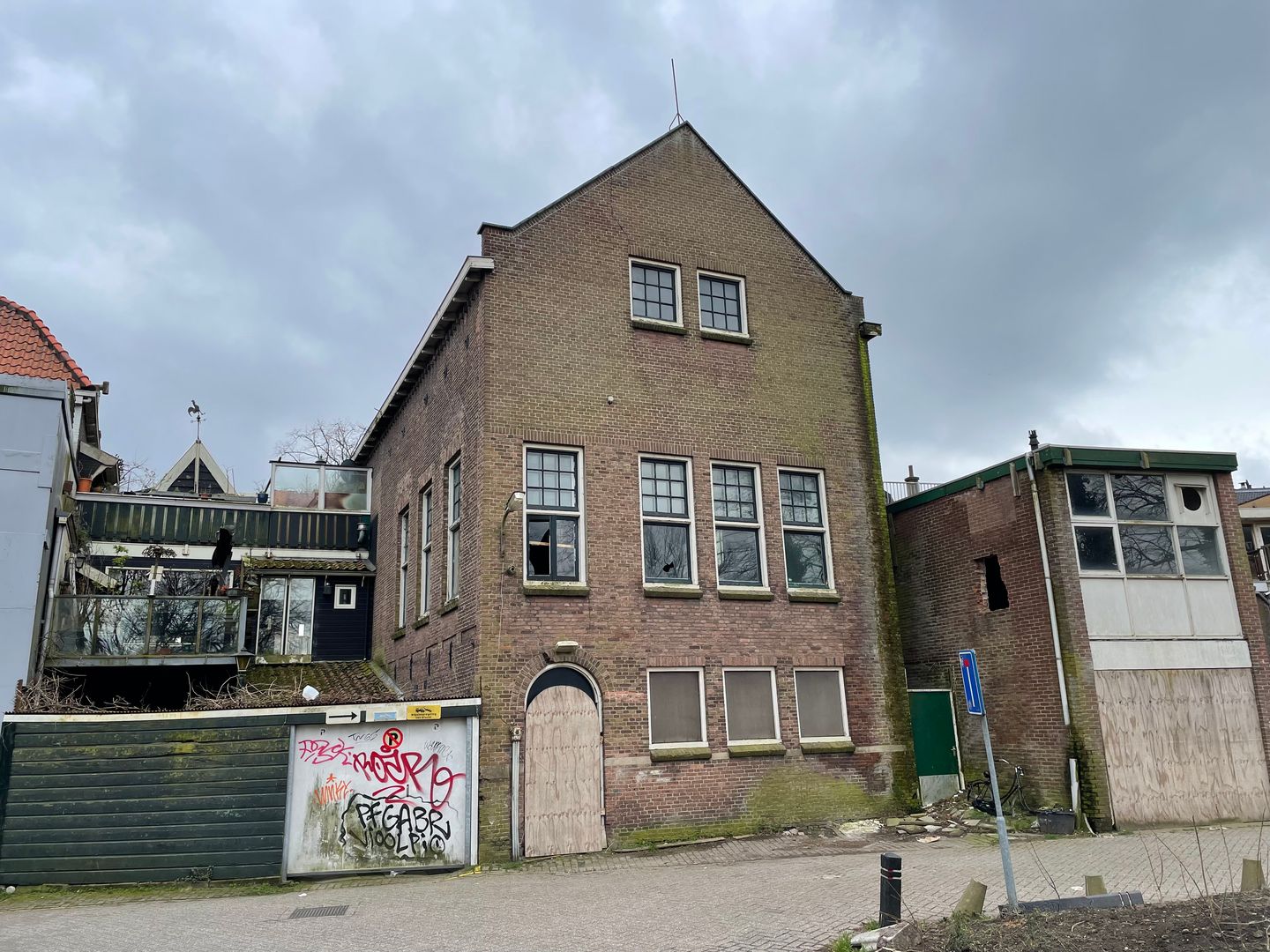 Bekijk foto 2 van Zuiddijk 51