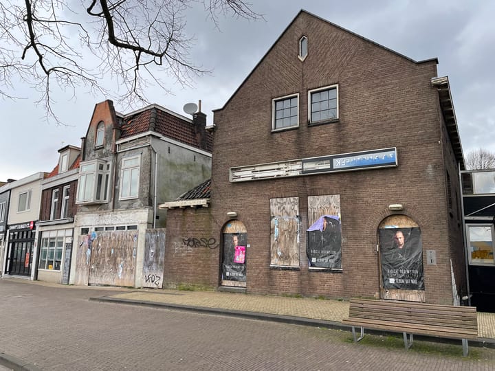 Zuiddijk 51, Zaandam
