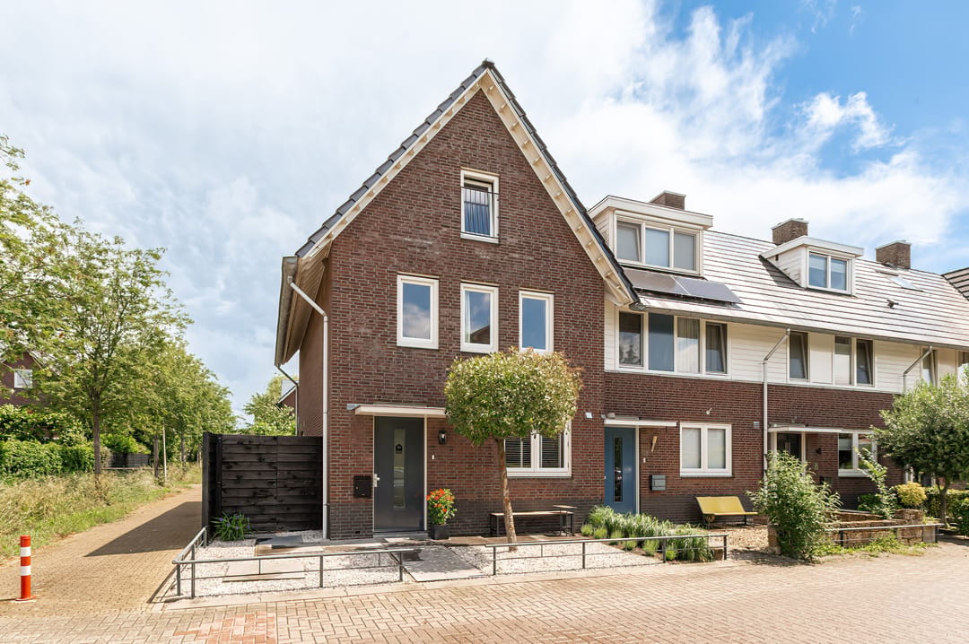 Photo 37 of Boomkikkerlaan 23