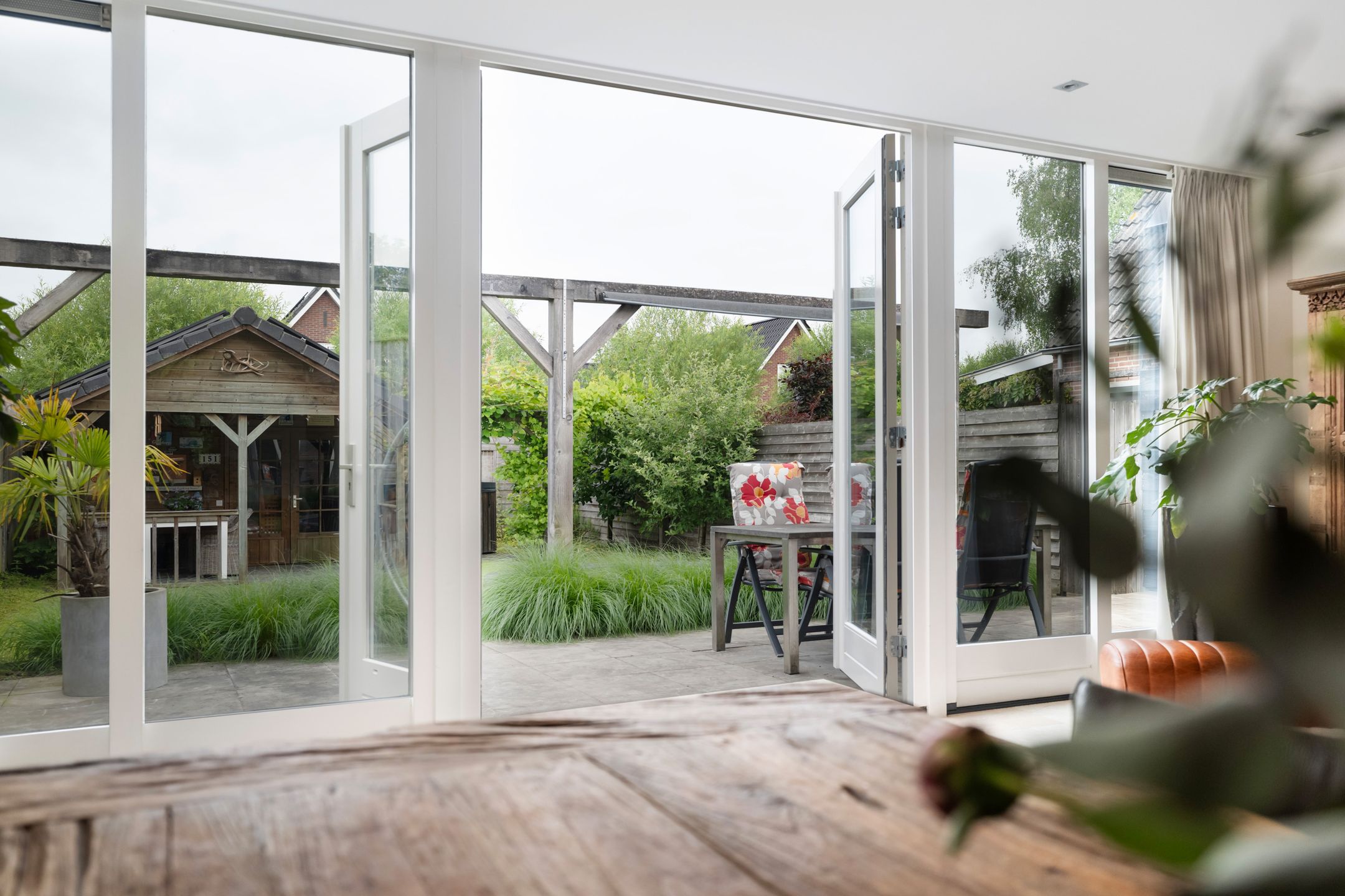 Foto 12 van Westerwoud 151