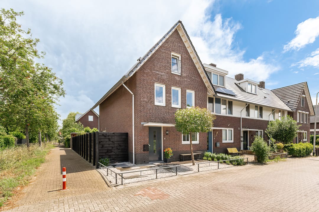Photo 38 of Boomkikkerlaan 23