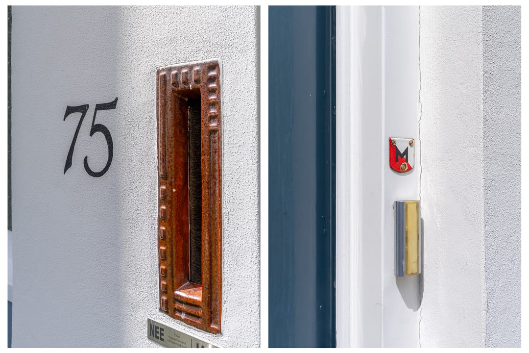 Photo 7 of Jan van Scorelstraat 75