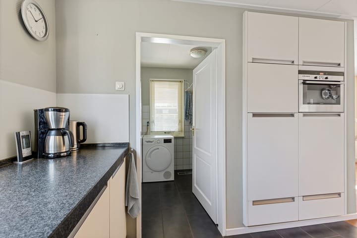 Vrijstaande woning te koop: Warring 18, Joure