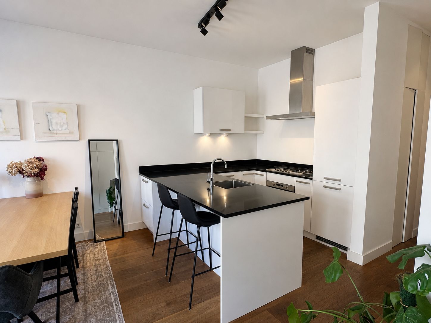Photo 6 of De Clercqstraat 87-1