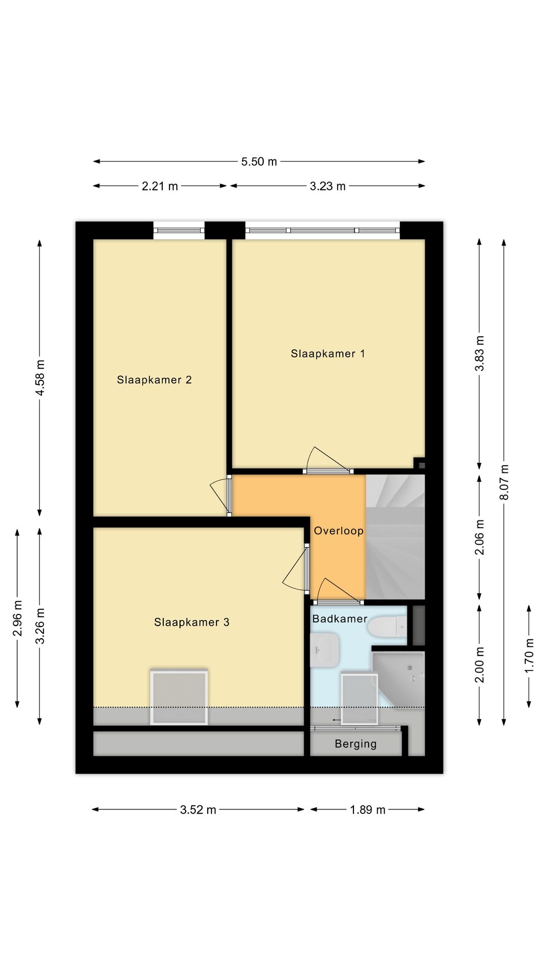 Foto 41 van Landsteinerhof 20