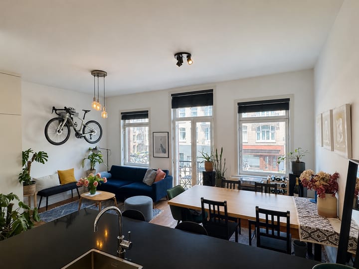 Photo 5 of De Clercqstraat 87-1