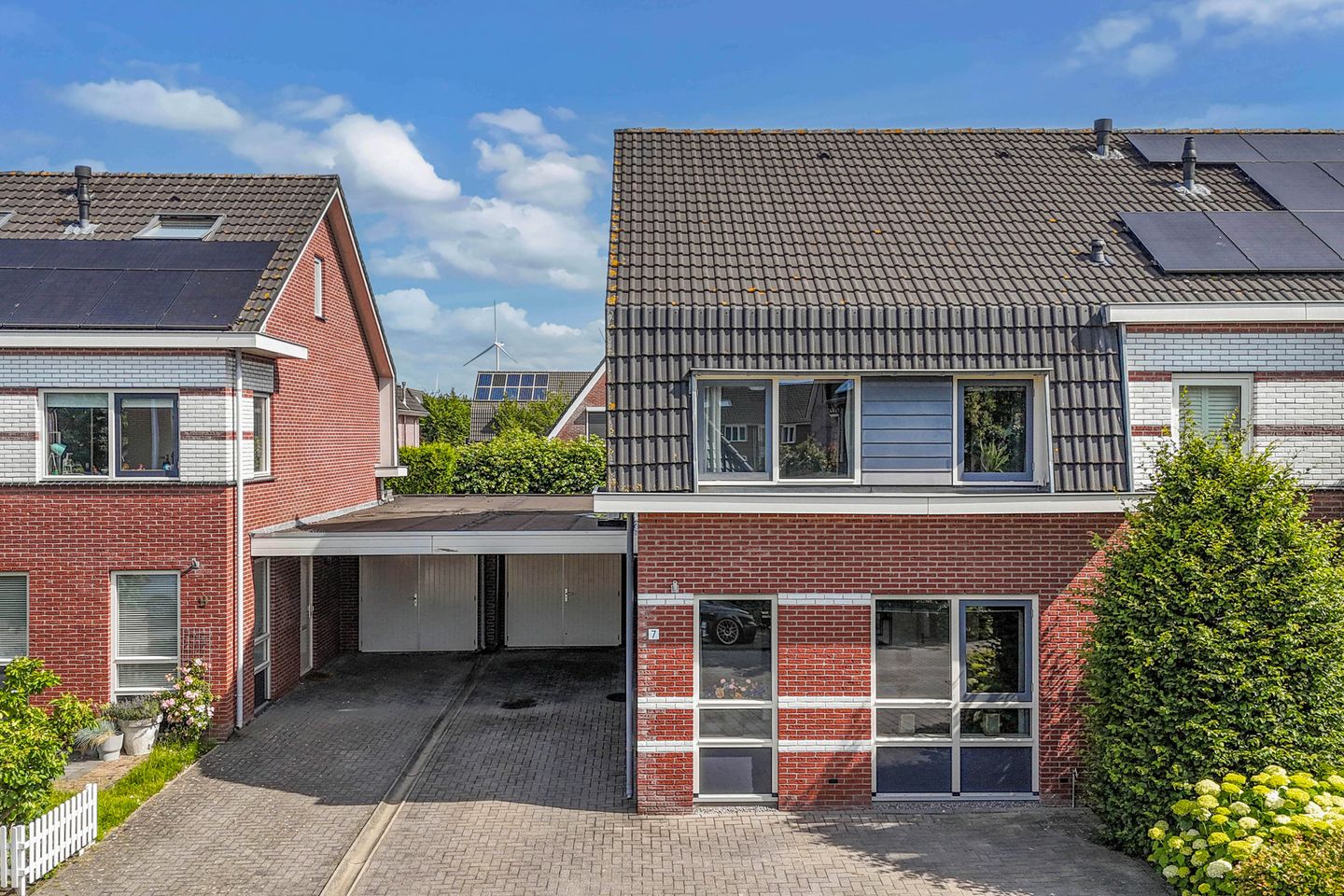 Foto 5 van Metselaarsgilde 7