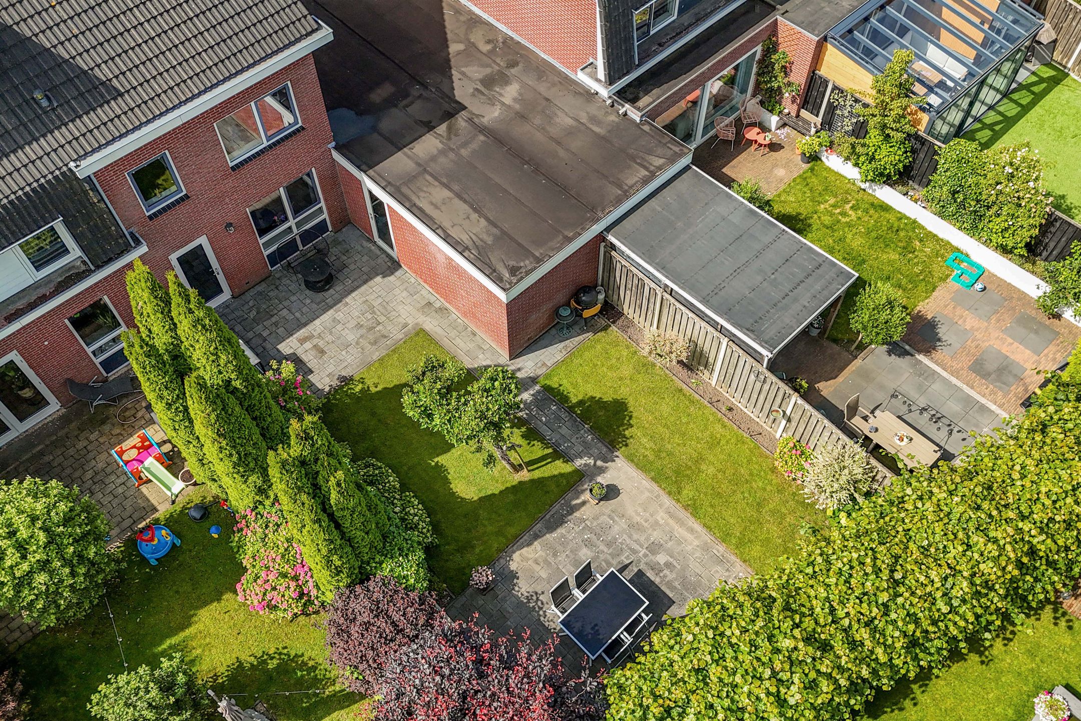 Foto 51 van Metselaarsgilde 7