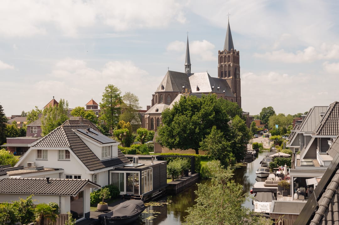 Photo 56 of Máximalaan 9