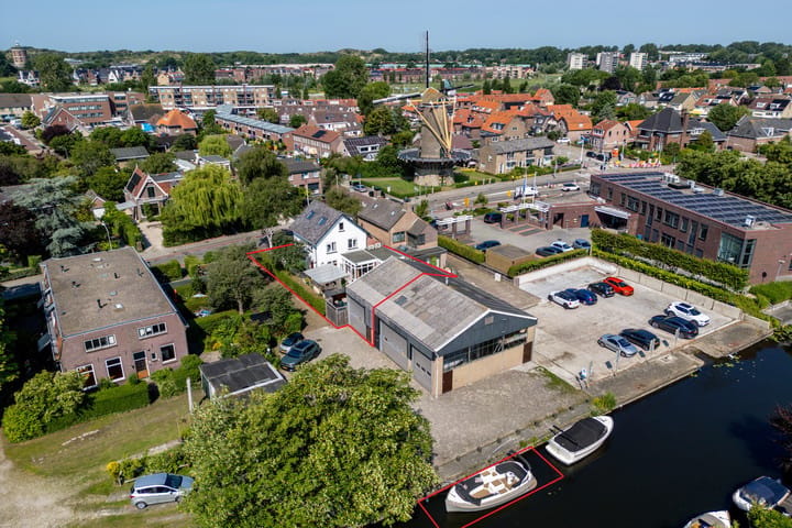 Foto 4 van Valkenburgseweg 10