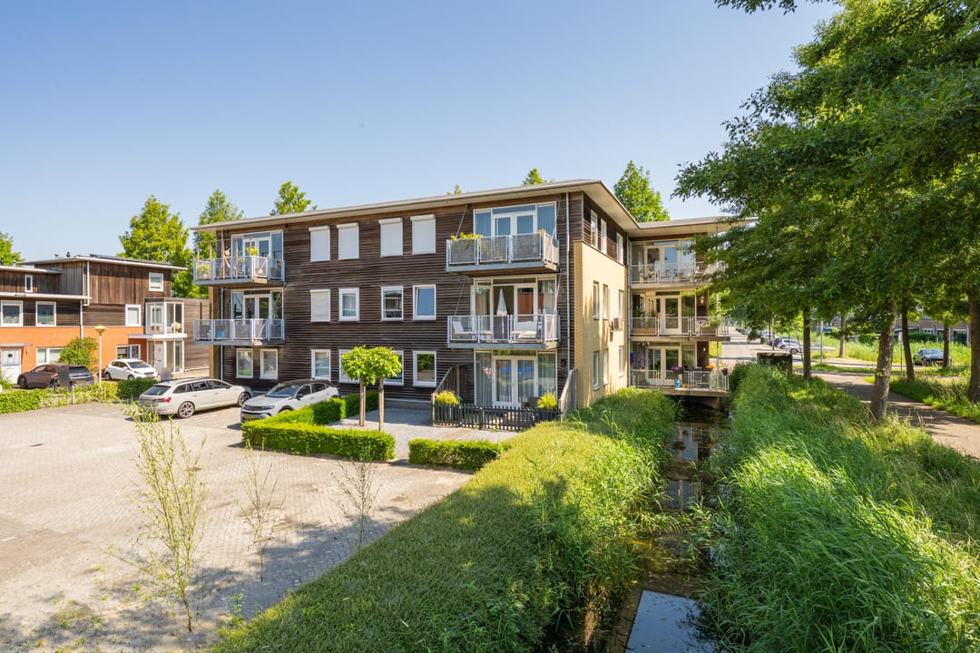Photo 8 of Marsstraat 10
