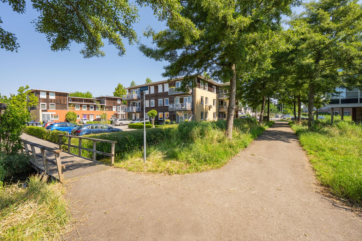 Photo 5 of Marsstraat 10