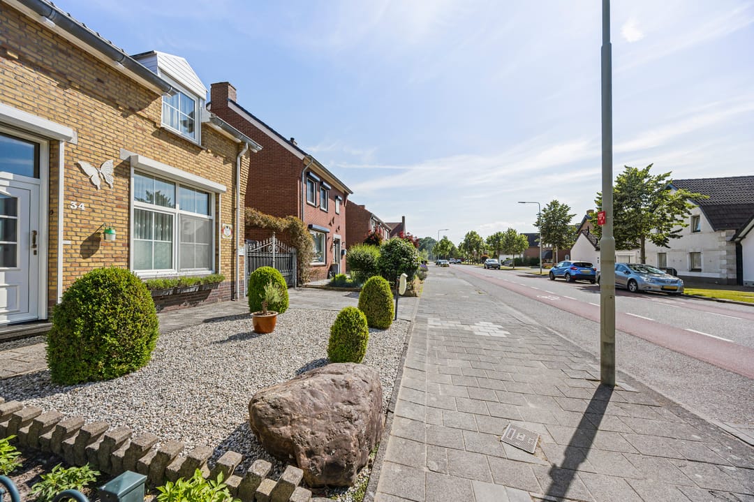 Photo 8 of Hingenderstraat 34