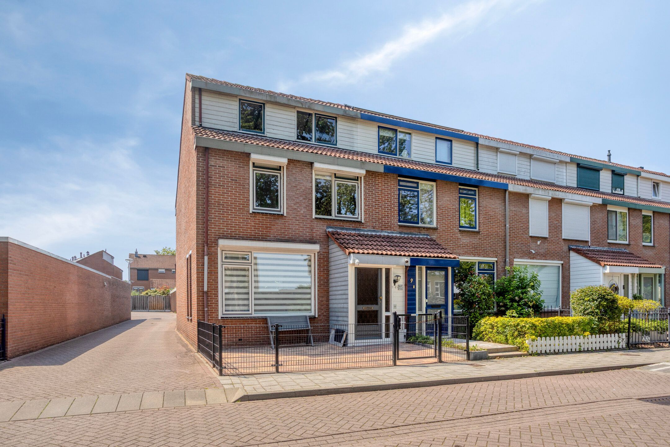 Tuinderspad 7 