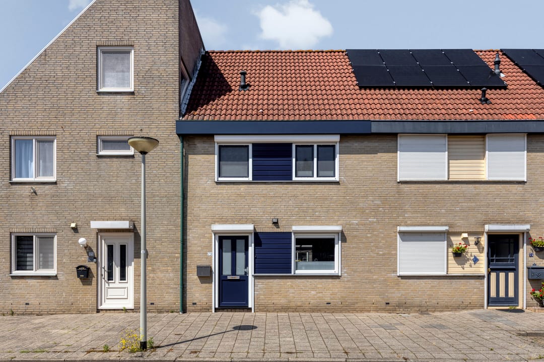 Photo 1 of Rijsselbergen 73