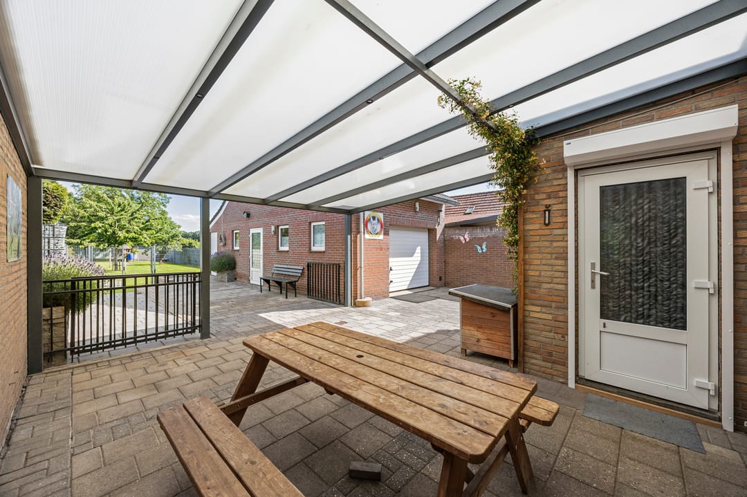 Photo 26 of Hingenderstraat 34