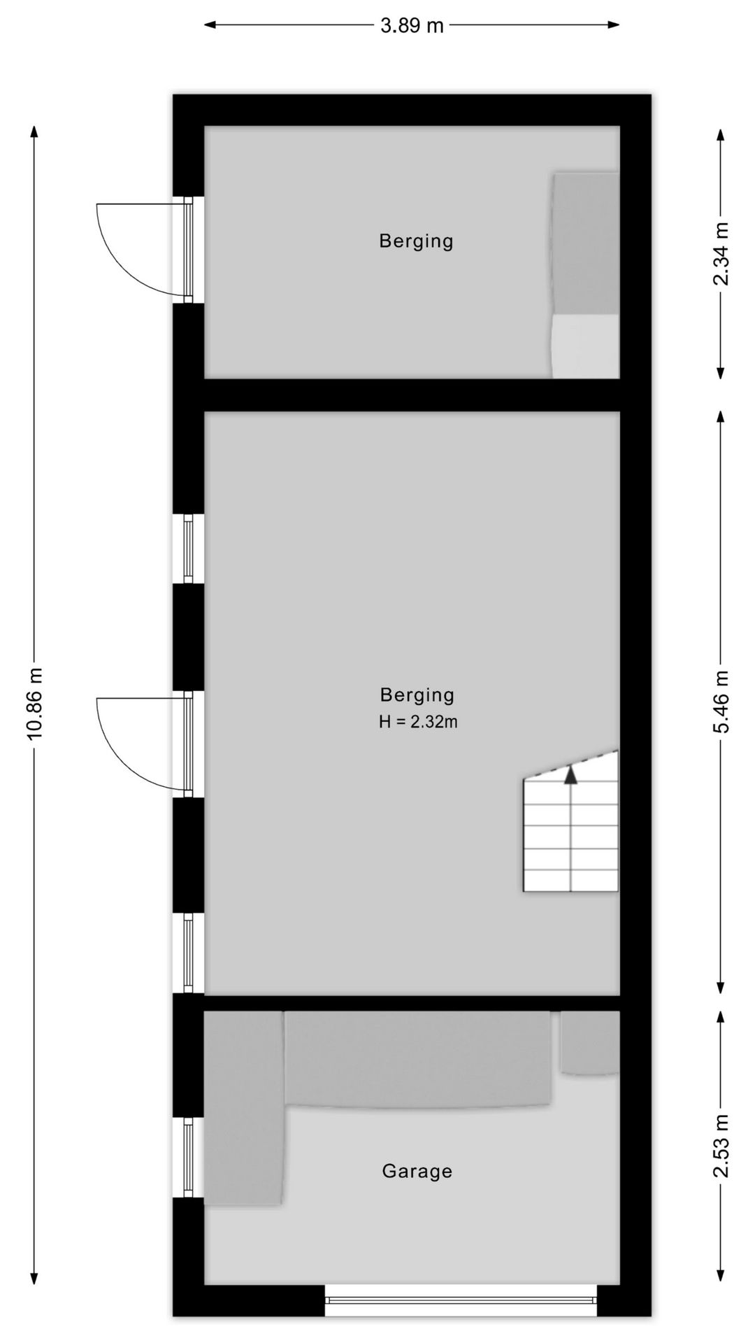 Photo 54 of Hingenderstraat 34