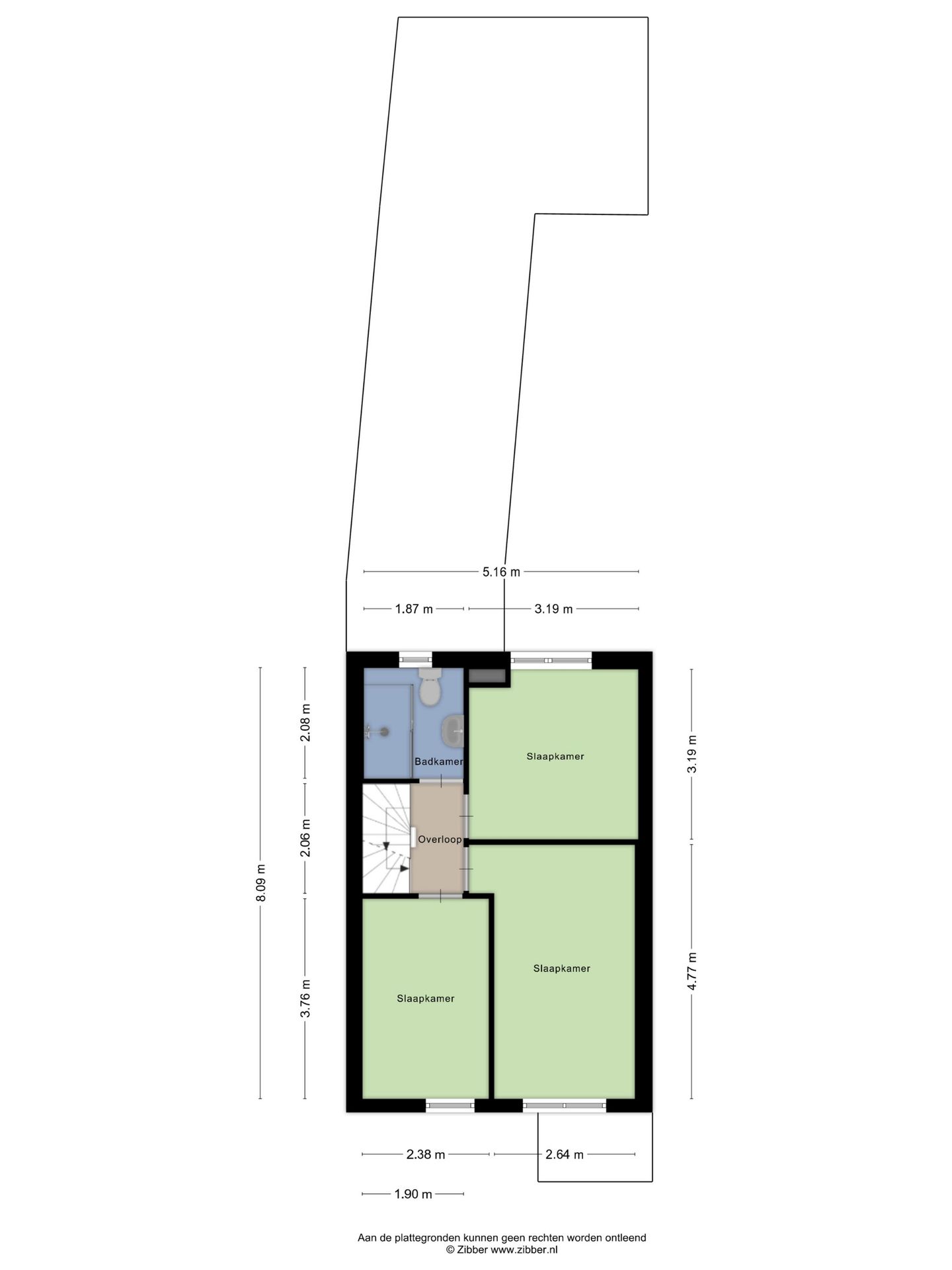 Photo 29 of Tuinderspad 7