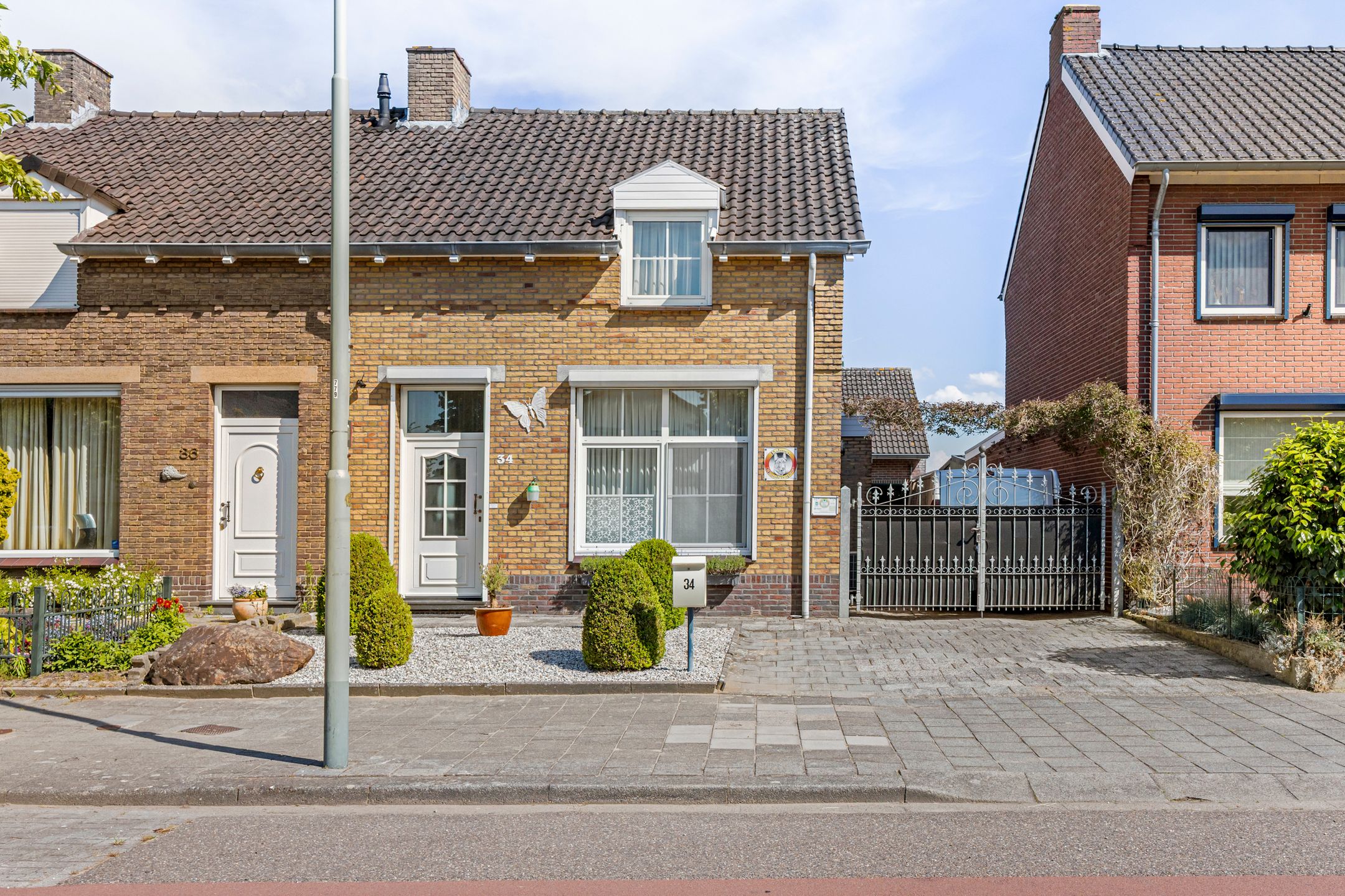 Photo 6 of Hingenderstraat 34