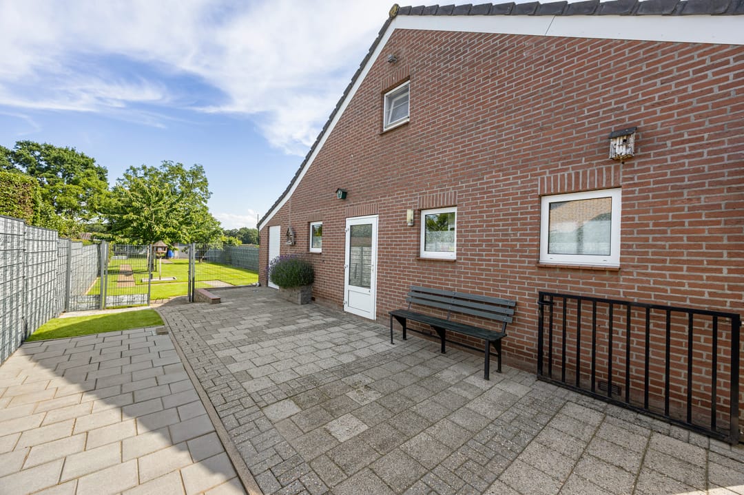 Photo 37 of Hingenderstraat 34