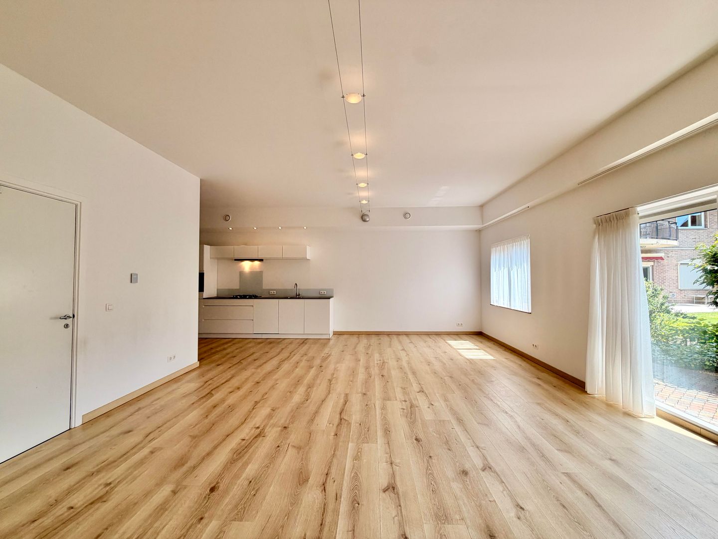 Foto 4 van Lange Wolstraat 11-A