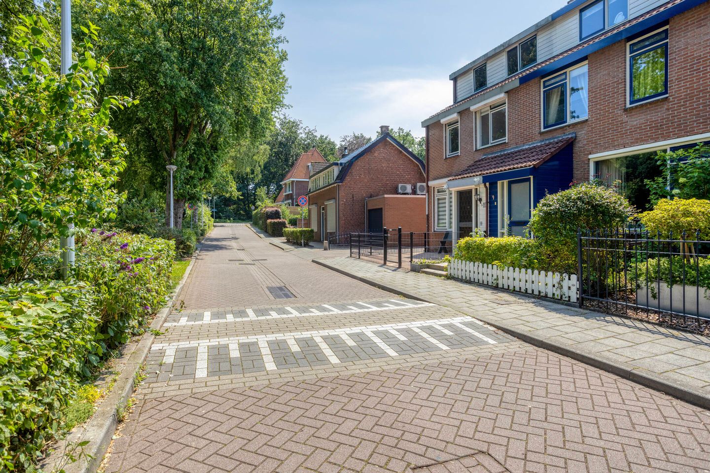 Photo 4 of Tuinderspad 7