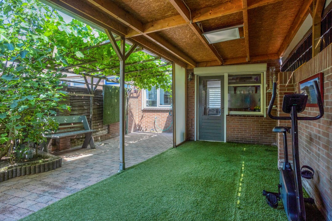 Photo 26 of Tuinderspad 7